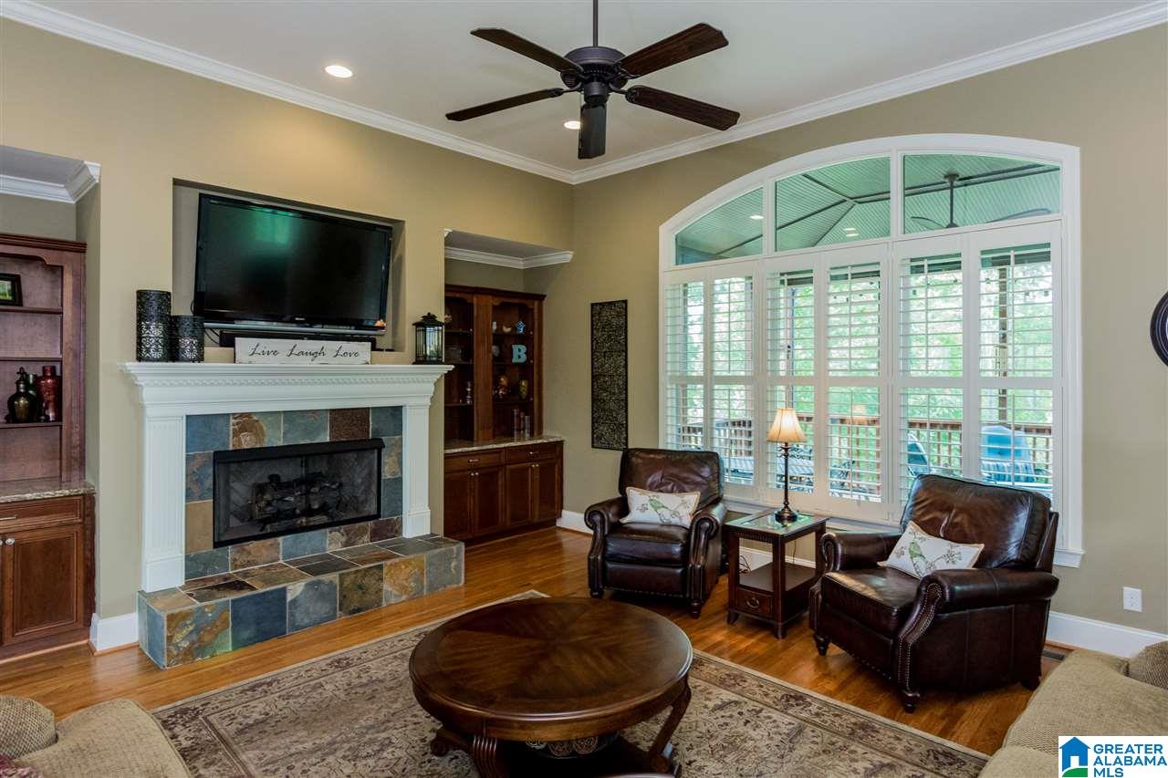 1400 Haddon Place Birmingham, AL 35226 - Photo 9 of 40