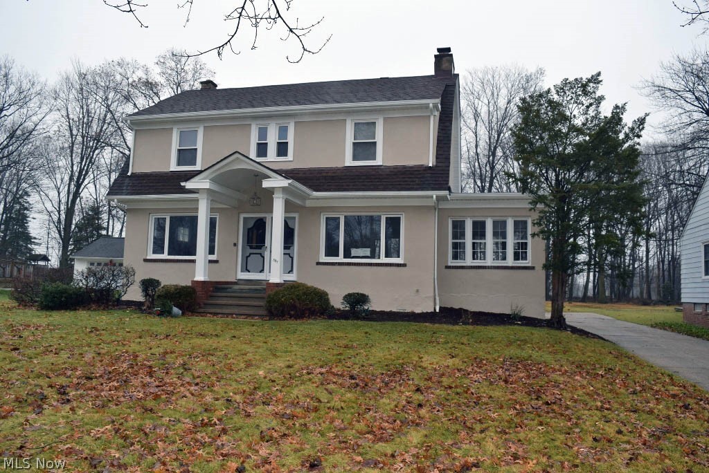887 Roland Road Cleveland, OH 44124 - Photo 1 of 27