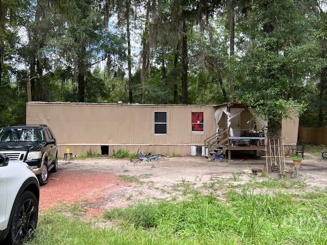 35 Bartram Avenue Midway, GA 31320 - Photo 1 of 1