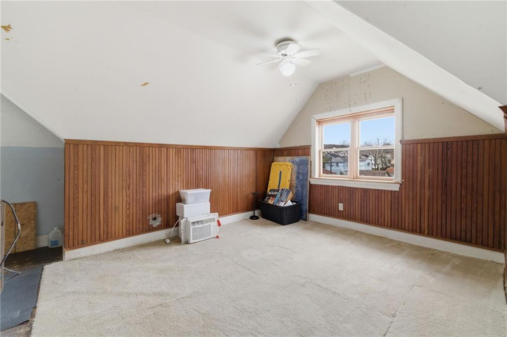 1630 State Avenue Coraopolis, PA 15108 - Photo 32 of 47 a view of a livingroom with furniture and window