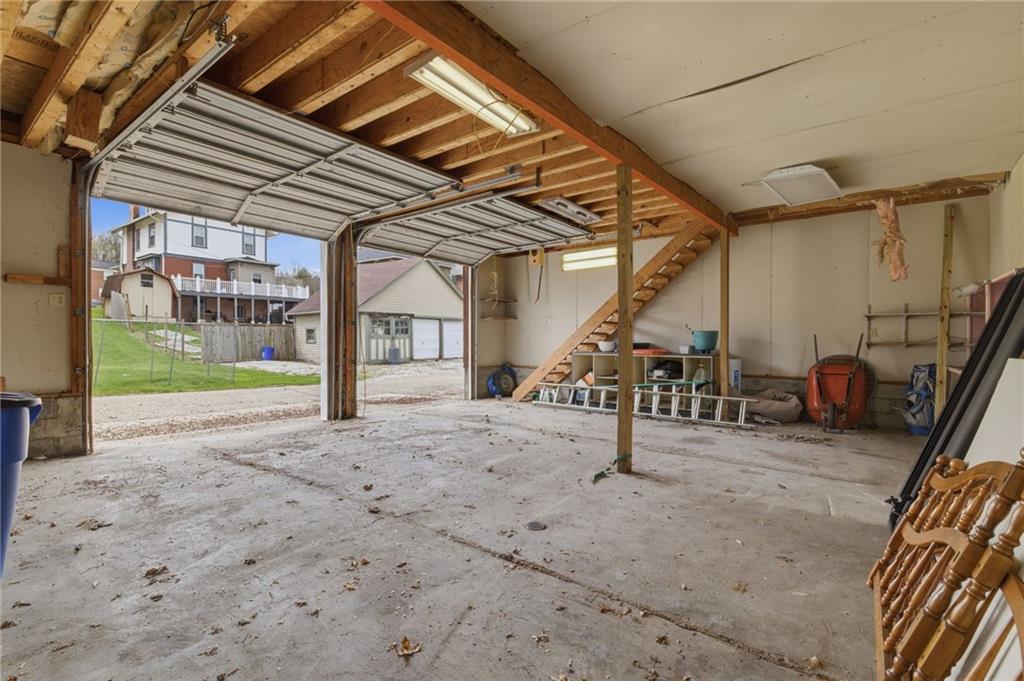 1630 State Avenue Coraopolis, PA 15108 - Photo 45 of 47 a view of a hall with a park