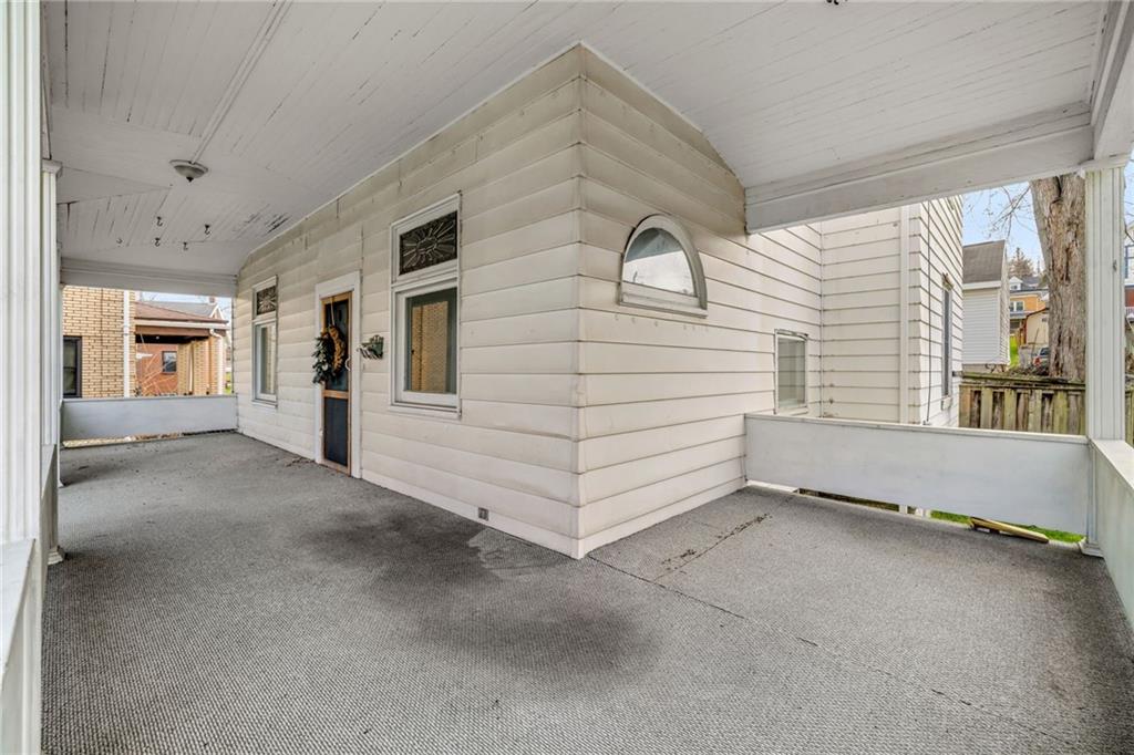 1630 State Avenue Coraopolis, PA 15108 - Photo 5 of 47 a view of an empty room
