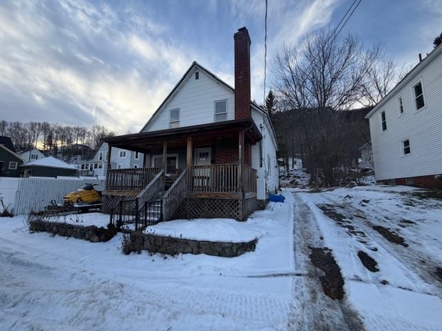 617 4th Avenue Berlin, NH 03570 - Photo 8 of 10