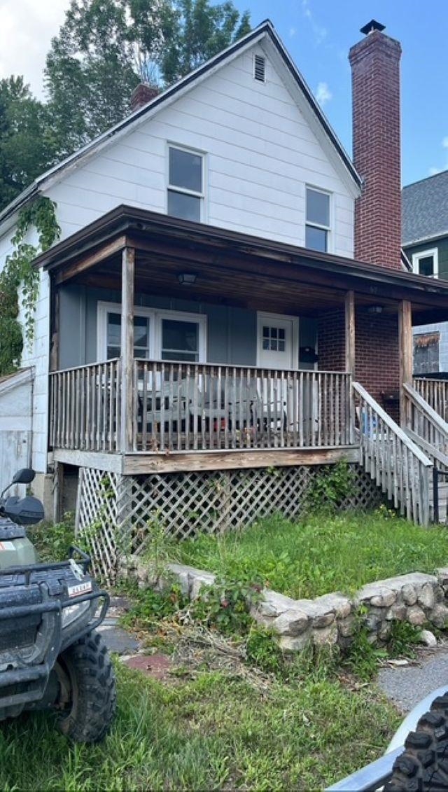 617 4th Avenue Berlin, NH 03570 - Photo 10 of 10