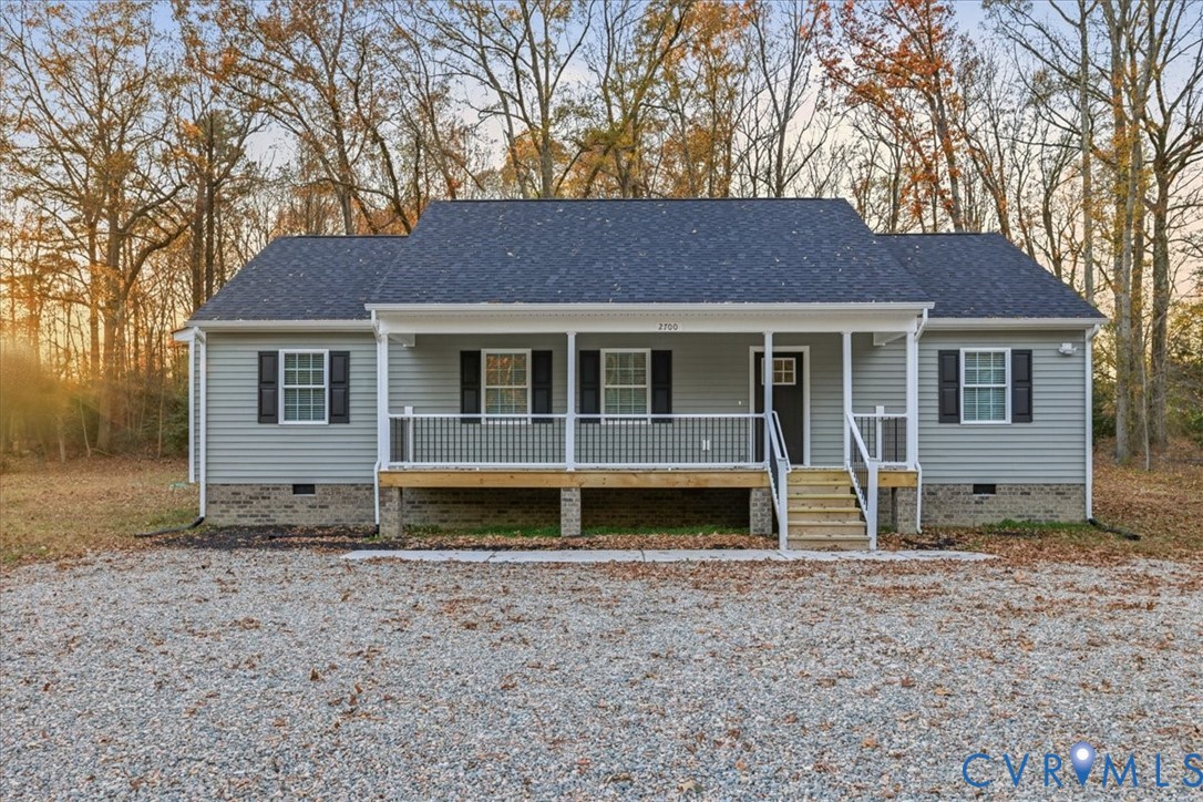 2700 River Road Prince George, VA 23875 - Photo 1 of 24 Gallery Image 1