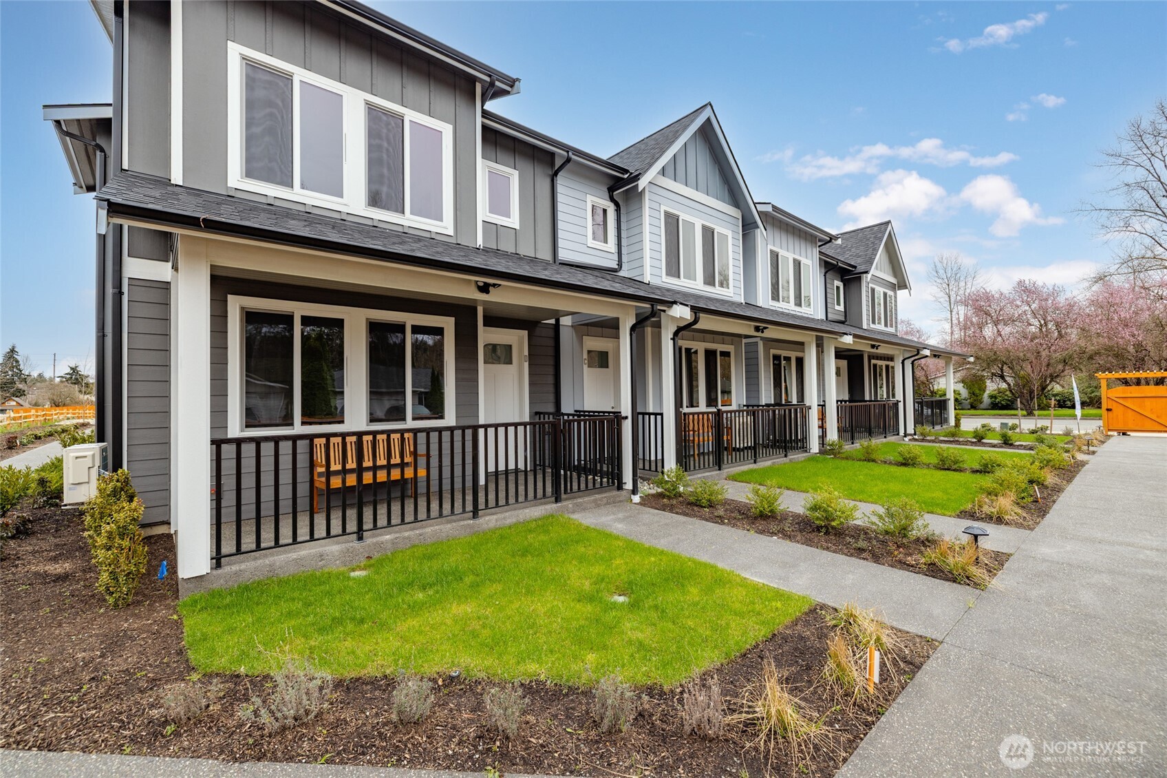 1515 North Waugh Road, Unit A Mount Vernon, WA 98273 - Photo 32 of 37