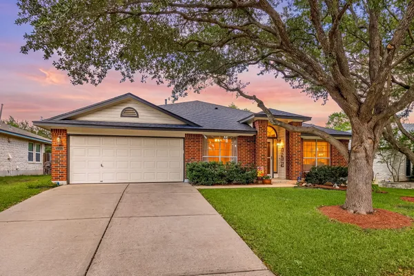 $405,000 | 1210 Rice Avenue, Cedar Park, TX 78613