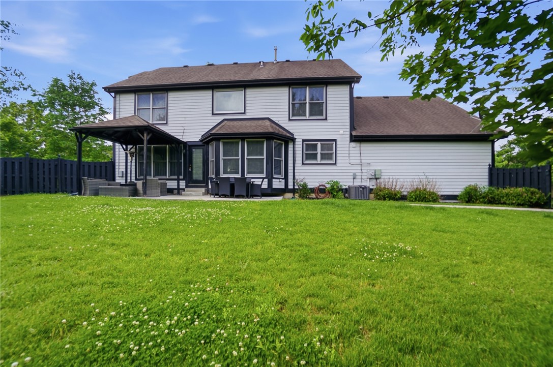 10288 Atchison Road Dayton, OH 45458 - Photo 70 of 78