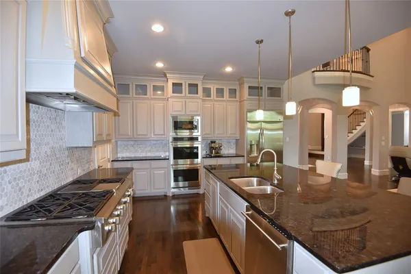 $9,500 | 200 Montrose Lane, Southlake, TX 76092