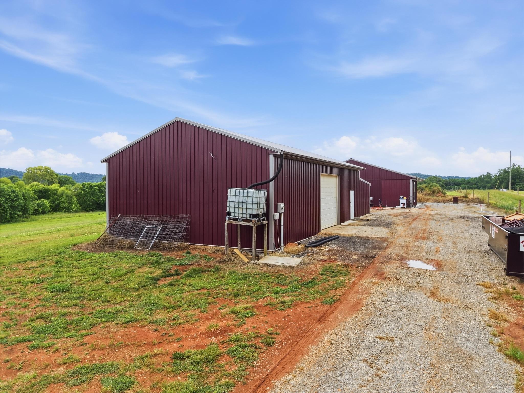1050 Franks Ferry Road Sparta, TN 38583 - Photo 21 of 35 a house view with a outdoor space