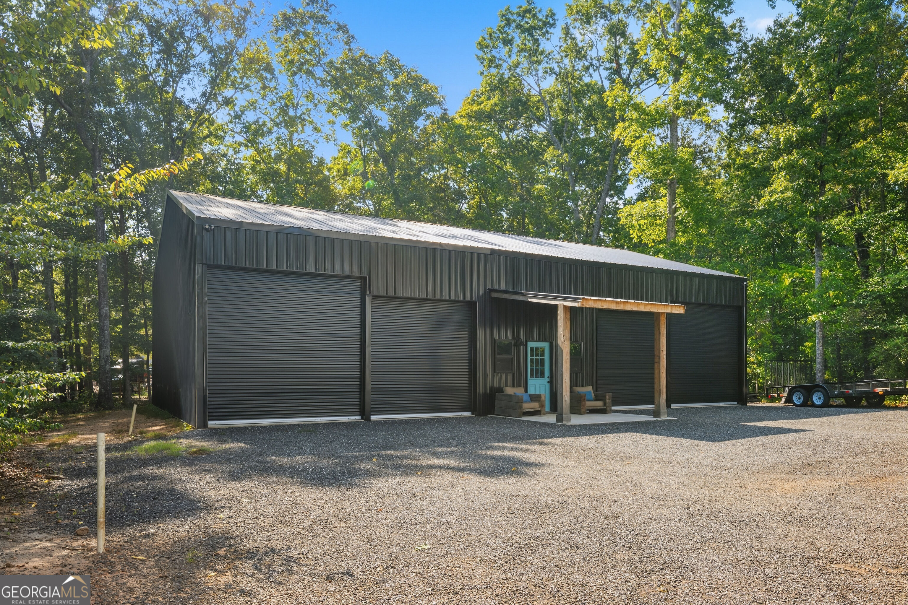 513 Bankstown Road Brooks, GA 30205 - Photo 42 of 56 Gallery Image 42