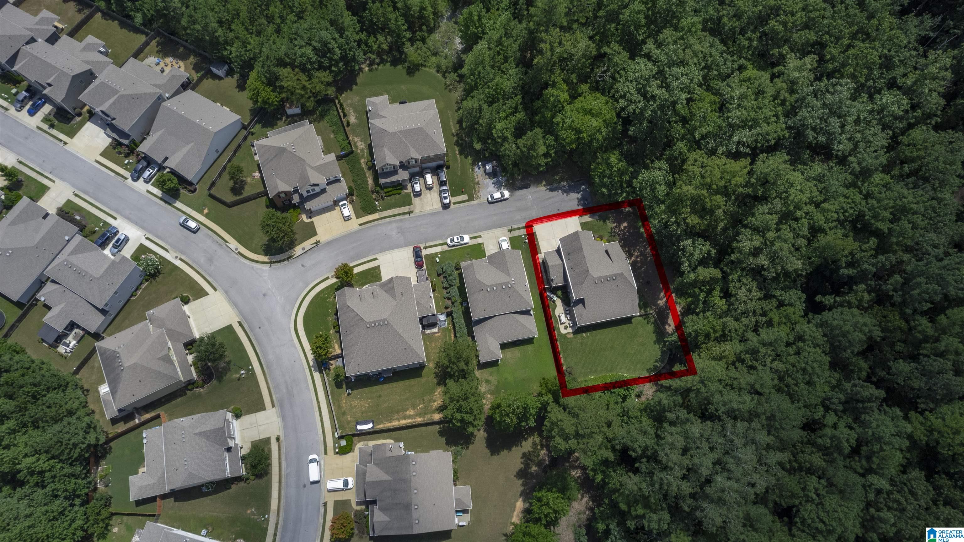 1016 Chelsea Station Way Chelsea, AL 35043 - Photo 43 of 46