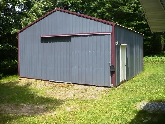 W7512 Poertner Road Neillsville, WI 54456 - Photo 6 of 37