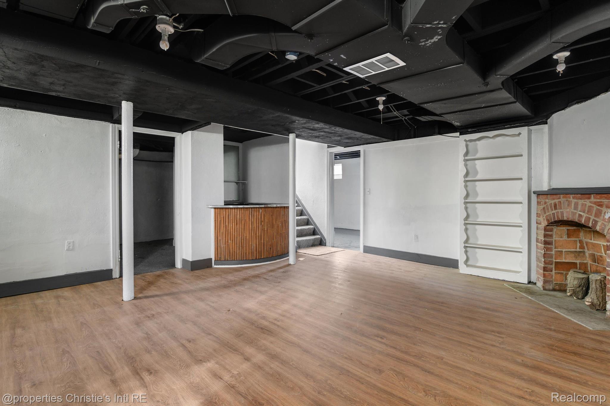16661 Inverness Street Detroit, MI 48221 - Photo 22 of 25 Gallery Image 22