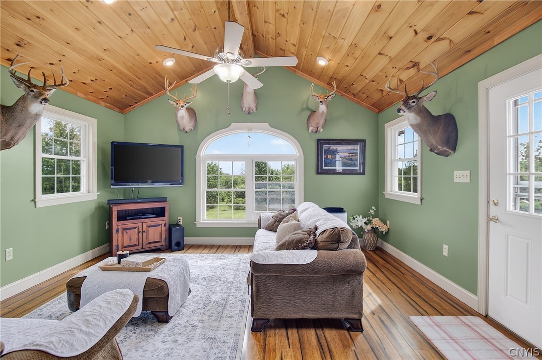 9920 Morgan Road Marcy, NY 13403 - Photo 4 of 41