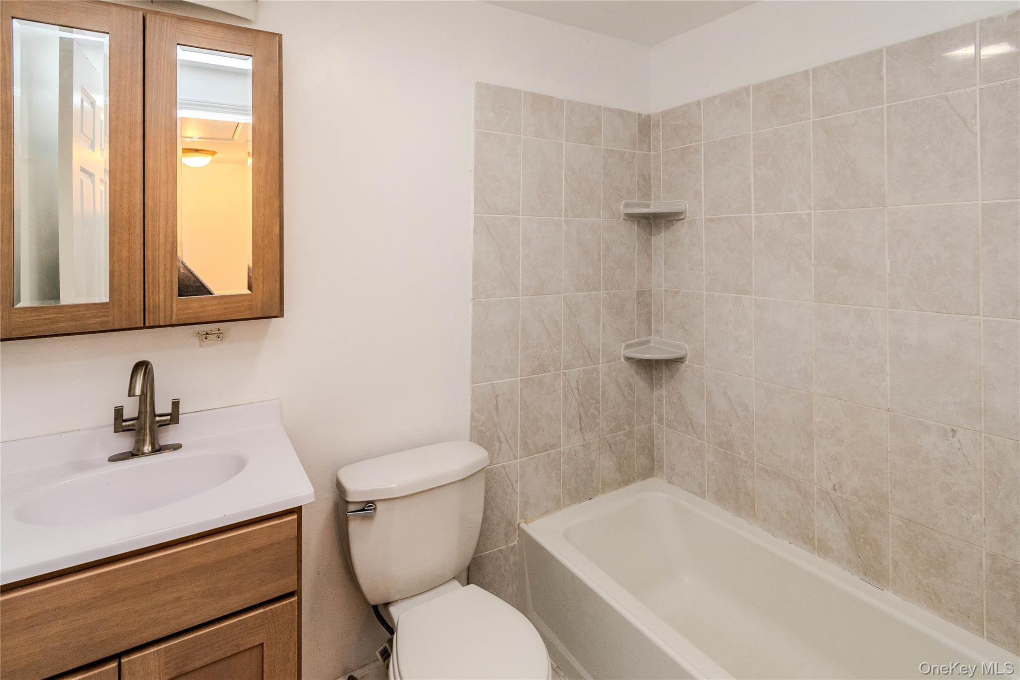 100 Rinaldi Boulevard Poughkeepsie, NY 12601 - Photo 17 of 27 New Full Bath