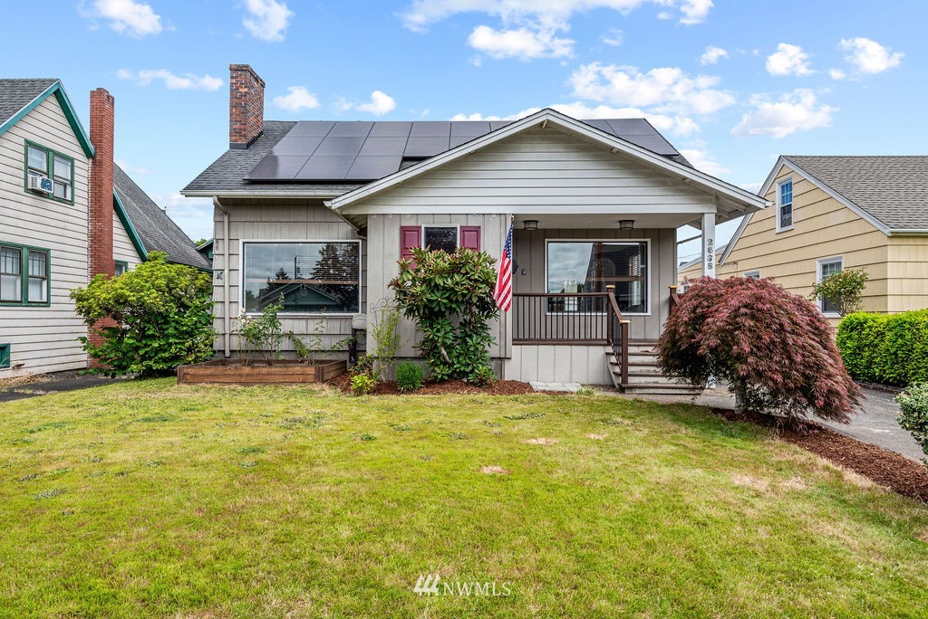 2638 Field Street Longview, WA 98632 - Photo 1 of 32 Gallery Image 1