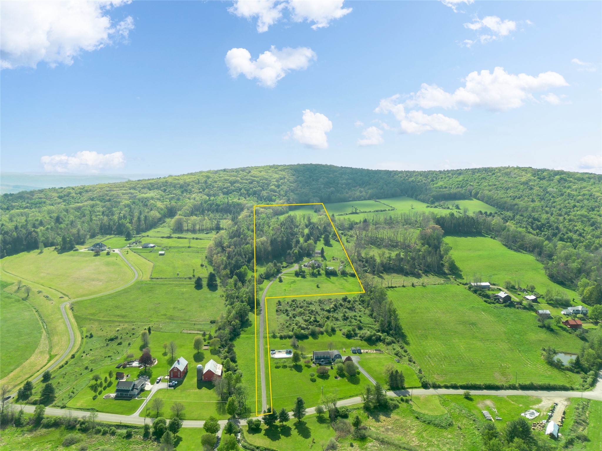 873 Foster Valley Road Owego, NY 13827 - Photo 45 of 50 Gallery Image 45