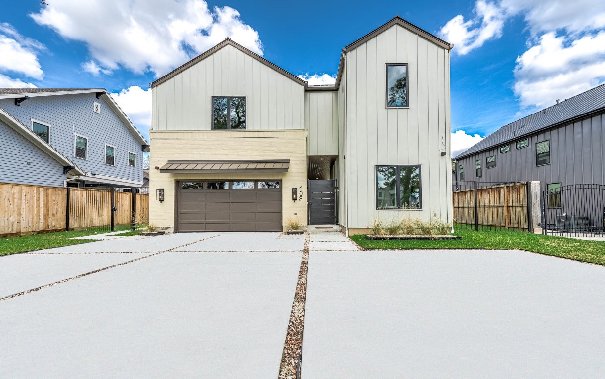 408 West 30th Street Houston, TX 77018 - Photo 1 of 44