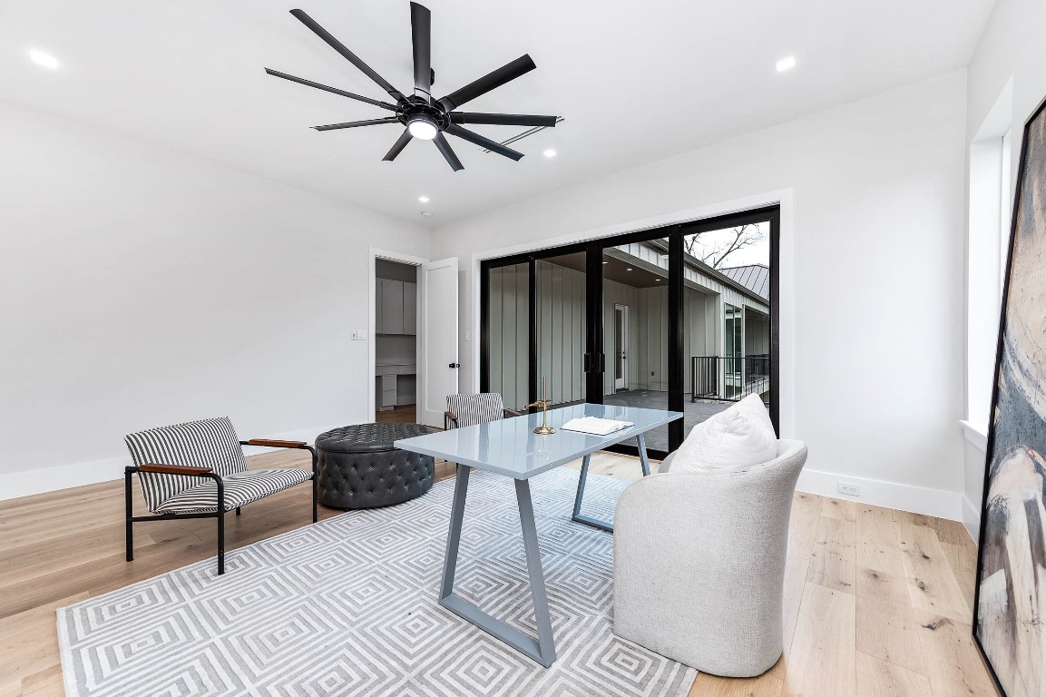 408 West 30th Street Houston, TX 77018 - Photo 28 of 44