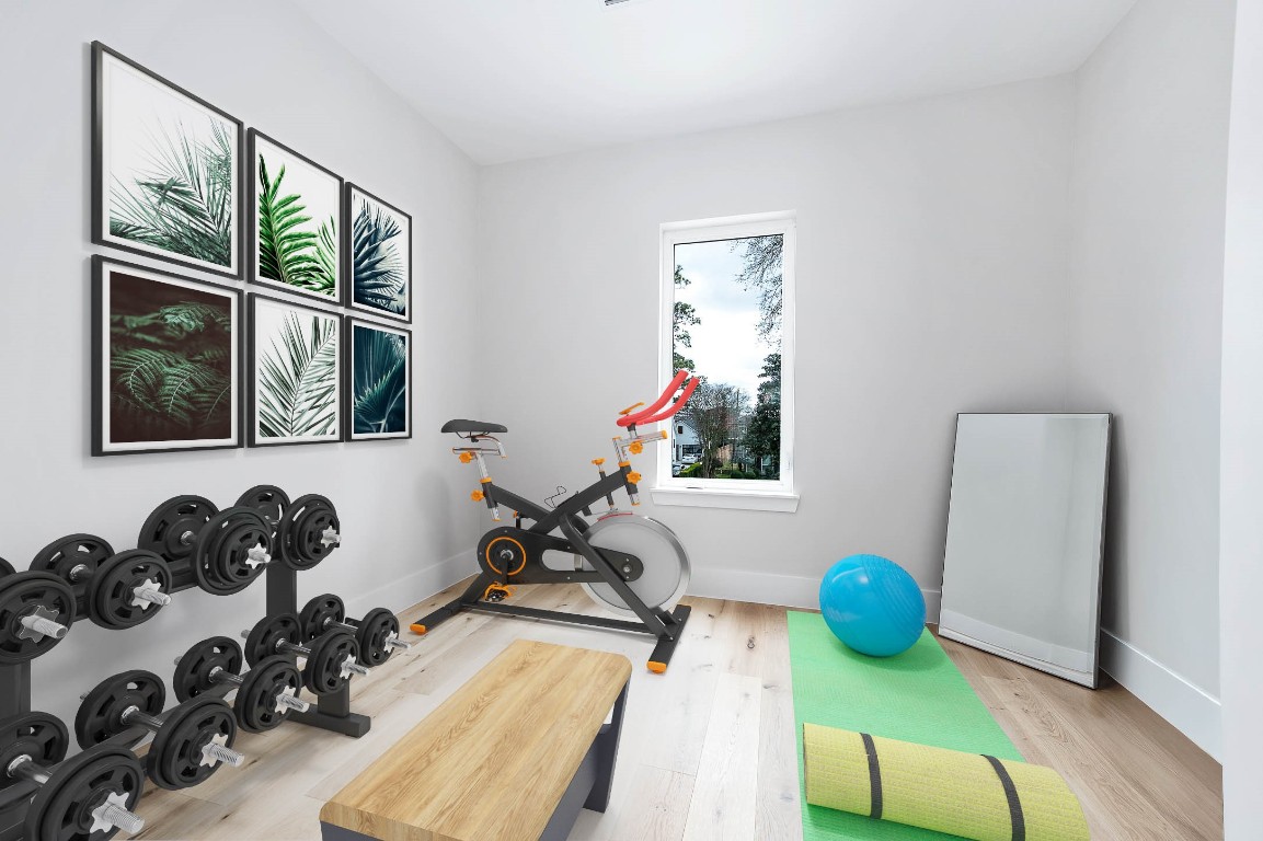 408 West 30th Street Houston, TX 77018 - Photo 30 of 44