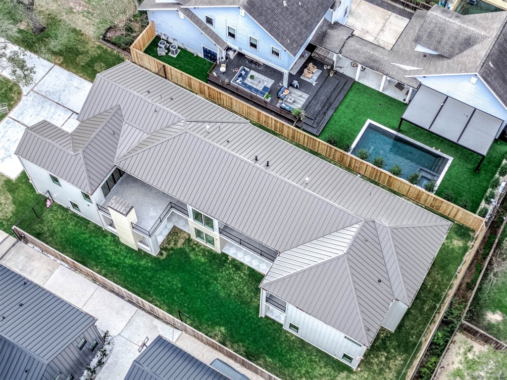 408 West 30th Street Houston, TX 77018 - Photo 42 of 44