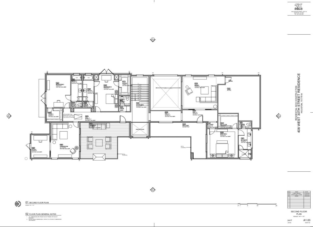 408 West 30th Street Houston, TX 77018 - Photo 43 of 44