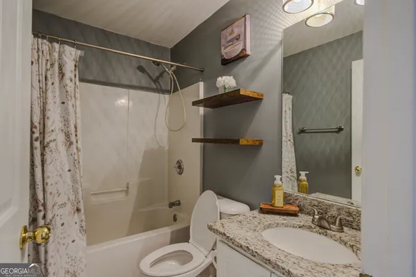 $289,900 | 175 Courtyard Lane, Newnan, GA 30265