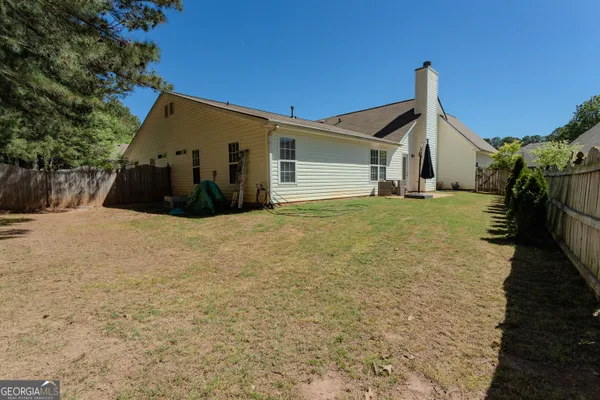 $289,900 | 175 Courtyard Lane, Newnan, GA 30265