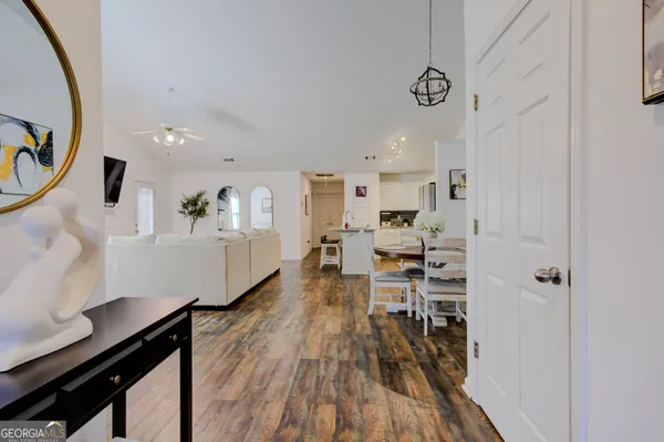 $289,900 | 175 Courtyard Lane, Newnan, GA 30265