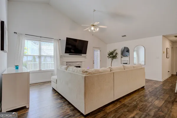 $289,900 | 175 Courtyard Lane, Newnan, GA 30265