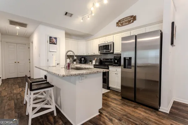 $289,900 | 175 Courtyard Lane, Newnan, GA 30265