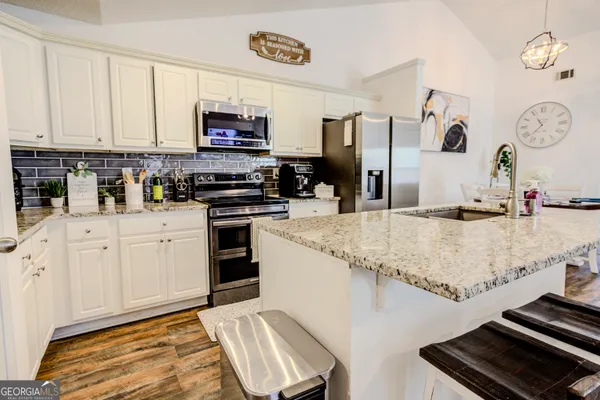 $289,900 | 175 Courtyard Lane, Newnan, GA 30265