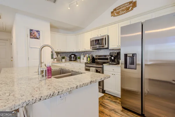 $289,900 | 175 Courtyard Lane, Newnan, GA 30265