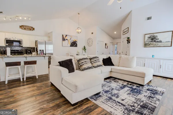 $289,900 | 175 Courtyard Lane, Newnan, GA 30265