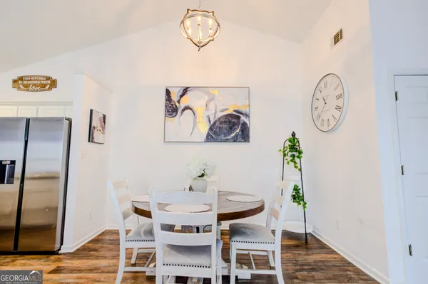 $289,900 | 175 Courtyard Lane, Newnan, GA 30265