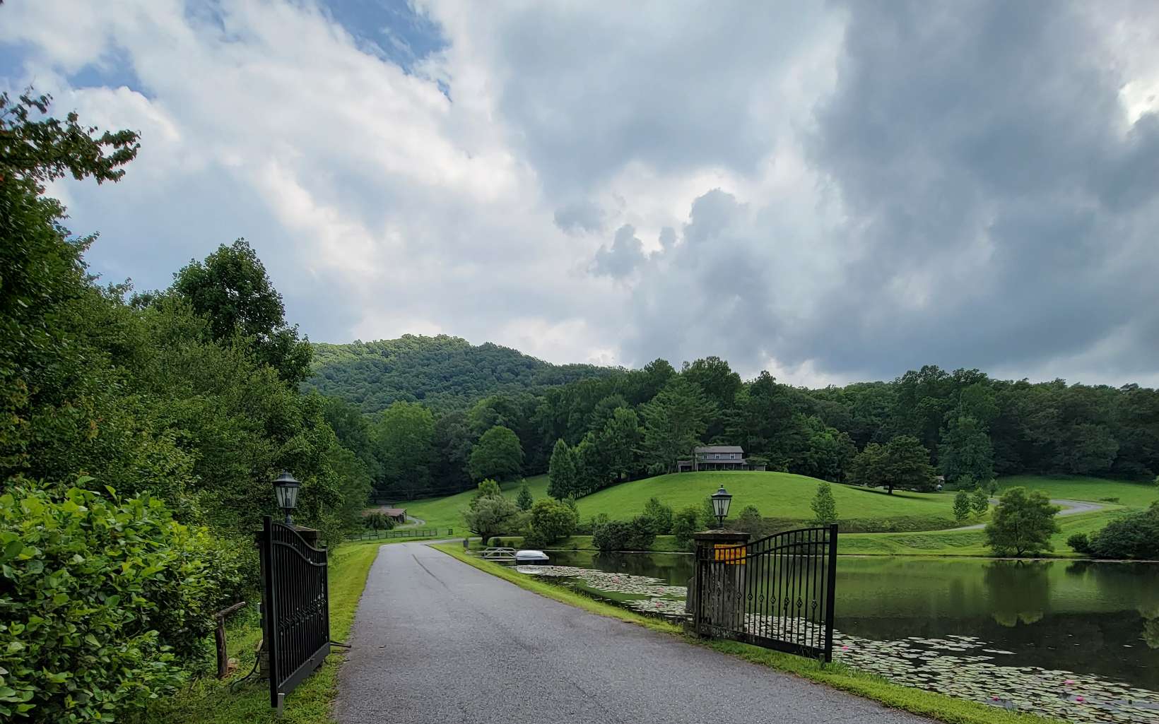 26-27 Oak Ridge Road Hayesville, NC 28904 - Photo 15 of 17 Additional View