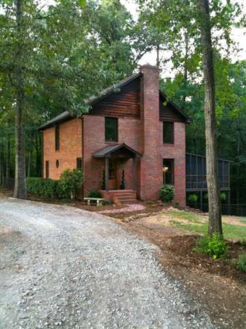 4998 Jordan Road Greer, SC 29651 - Photo 1 of 24