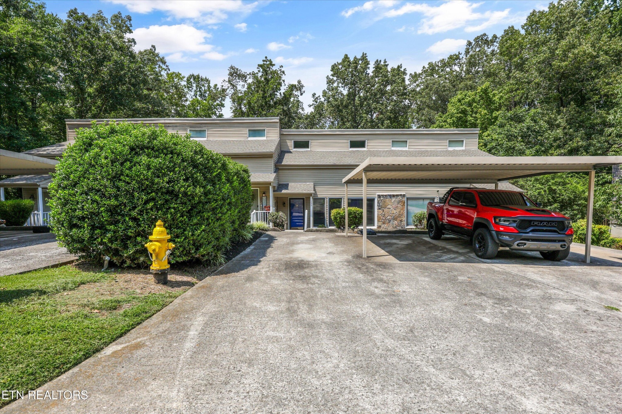 155 Hendrix Drive Oak Ridge, TN 37830 - Photo 33 of 33 Gallery Image 33