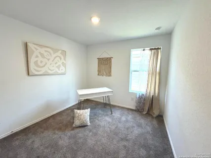 wooden floor & window in a room