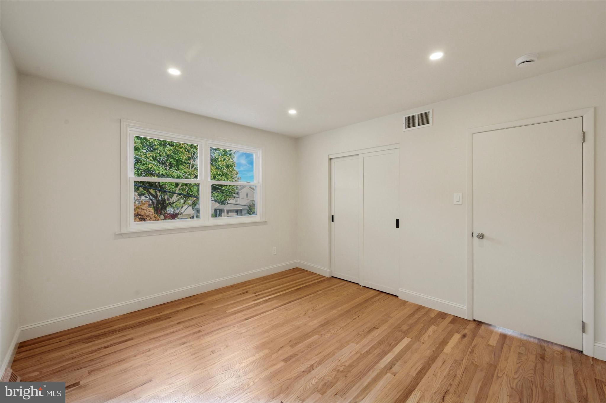 210 David Drive Havertown, PA 19083 - Photo 16 of 38 a view of empty room with window