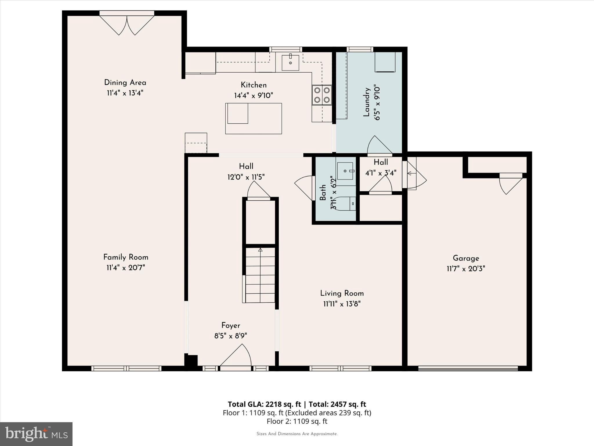 210 David Drive Havertown, PA 19083 - Photo 37 of 38 unknown