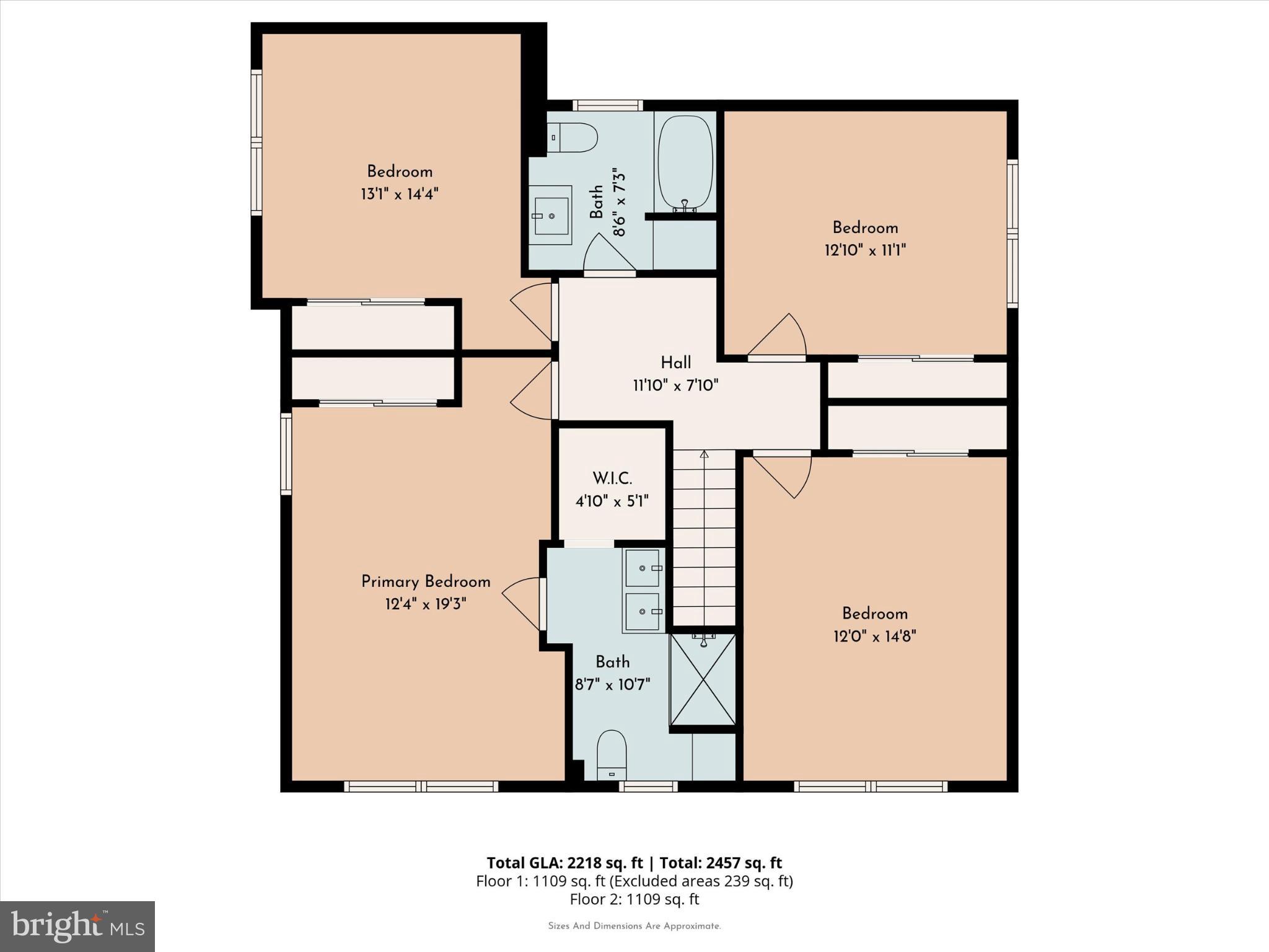 210 David Drive Havertown, PA 19083 - Photo 38 of 38 unknown