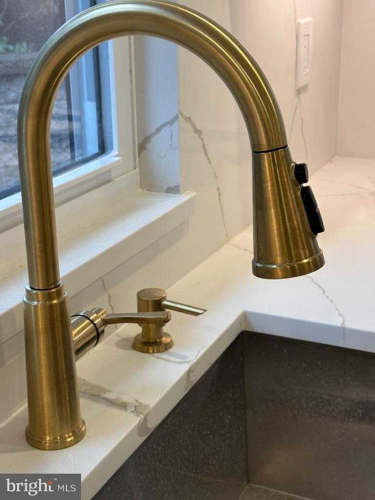 210 David Drive Havertown, PA 19083 - Photo 30 of 38 a close view of sink