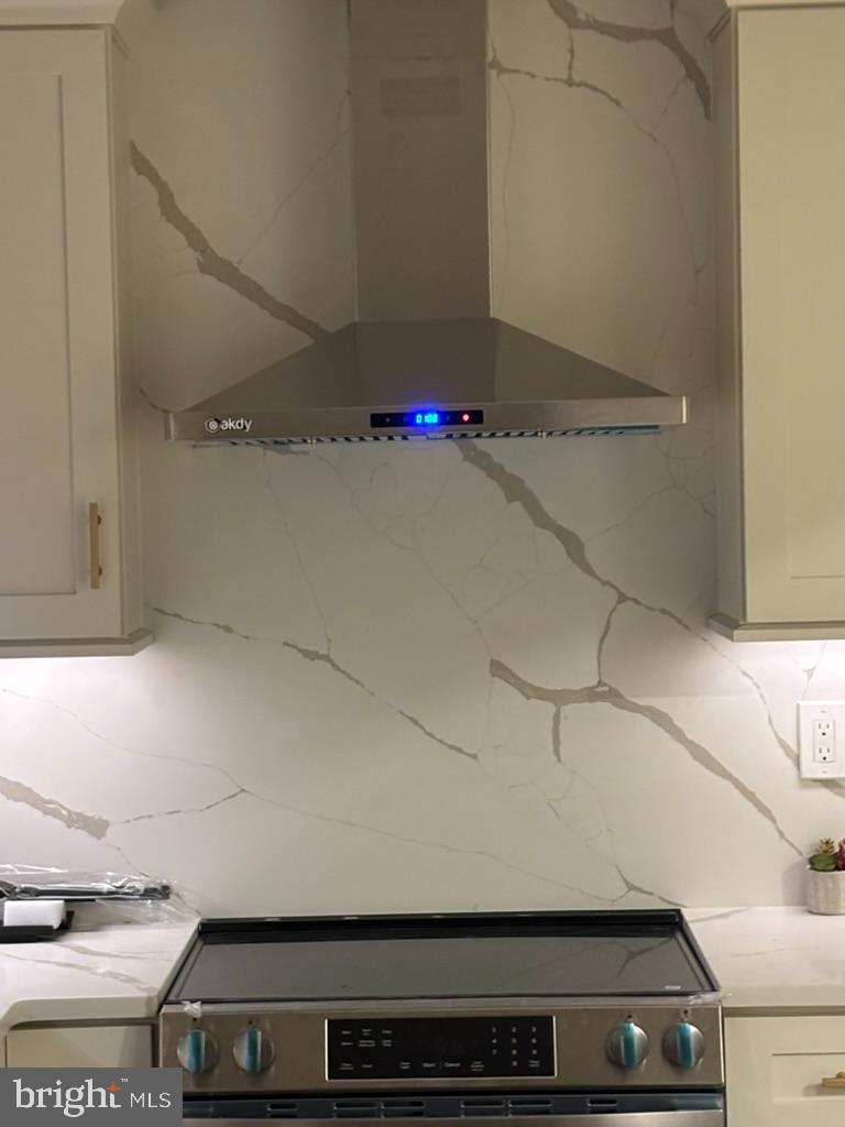 210 David Drive Havertown, PA 19083 - Photo 35 of 38 a close view of appliances