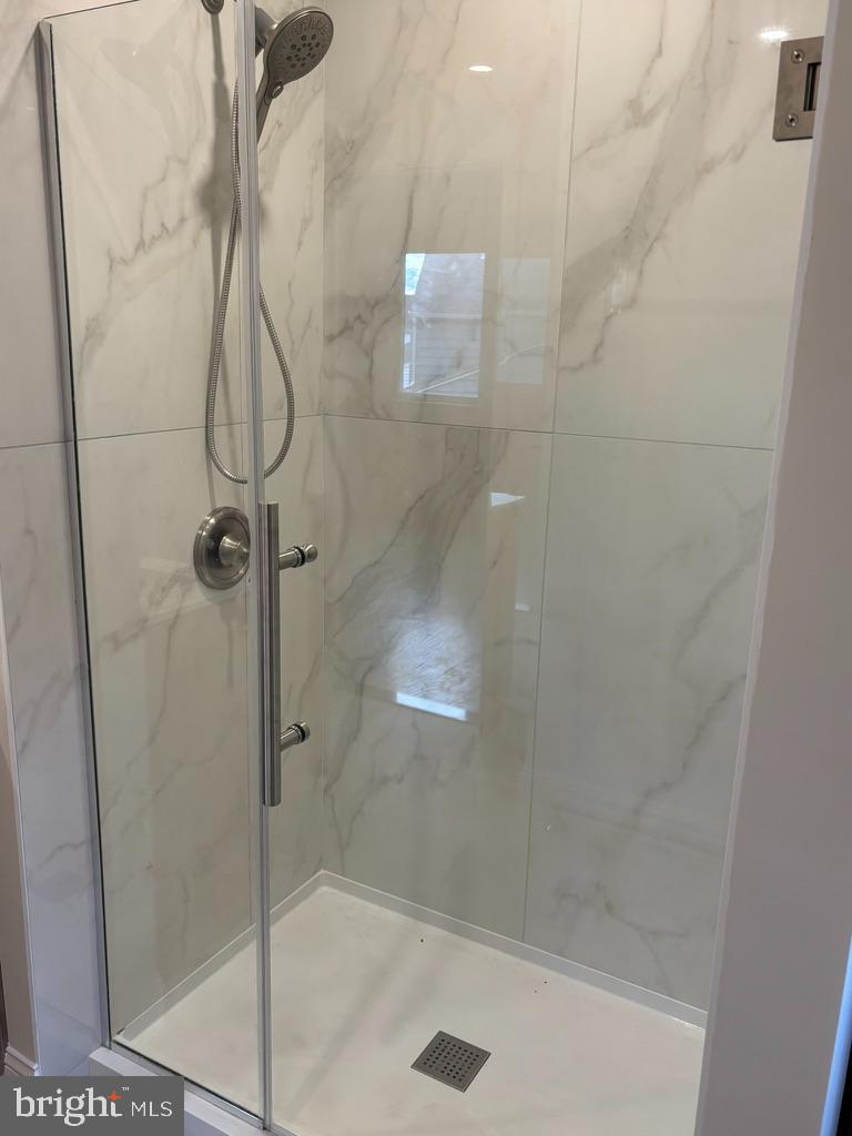 210 David Drive Havertown, PA 19083 - Photo 36 of 38 a bathroom with a shower