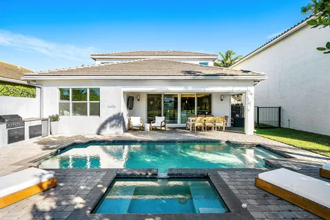 $1,299,900 | 9734 Salty Bay Drive, Delray Beach, FL 33446