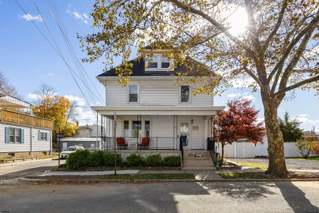 $449,900 | 400 2nd Street, Swedesboro, NJ 08085