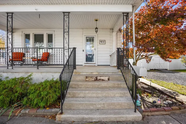 $449,900 | 400 2nd Street, Swedesboro, NJ 08085