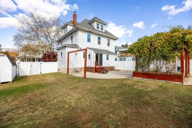 $449,900 | 400 2nd Street, Swedesboro, NJ 08085